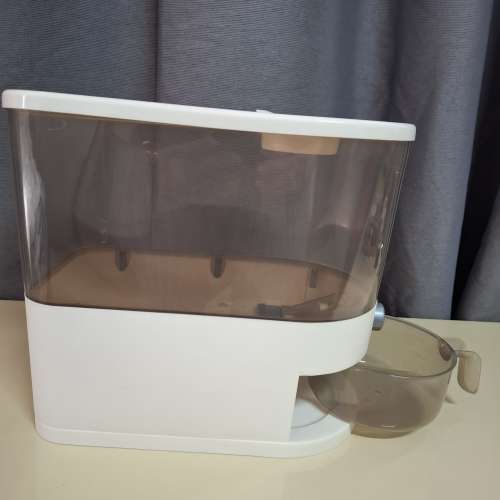米缸 Rice bucket