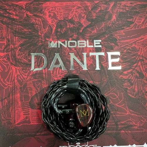 Noble Dante