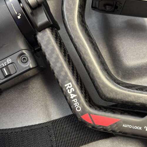 DJI RS4 Pro 穩定器