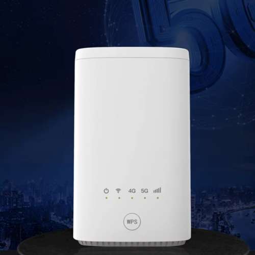 ZLT X21 CPE 5G/4G Sim Router 路由器 (沒有Sim lock/合各大網絡供應商) 優勝 OPPO...