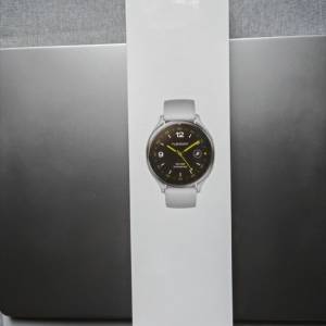 [FS誠放] 【全新】小米 港行 銀色 Watch 2 港行 NFC 安卓智能手錶