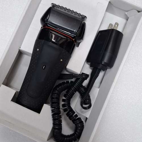 Braun Series 3 shaver 防水電鬚刨 [看內文]
