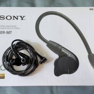 sony ier-m7 中古価格 | HifiZero