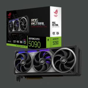 ROG 5090 組裝電腦
