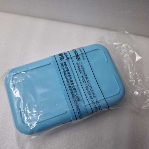 MacDonald's Doraemon 麥當奴多啦A 夢飯盒
