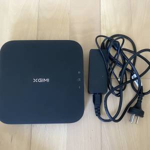 (有問題）XGIMI Z6X 二代 極米 投影機