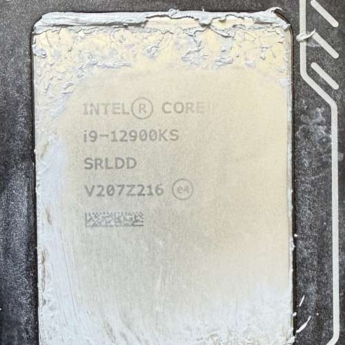 Intel Core i9 12900KS + ASUS ROG Strix Z790i Gaming WIFI ITX (最後一日放售)