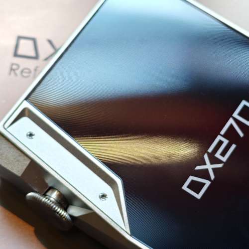 iBasso DX270 R2R Ultra