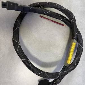 美國Aural symphonics Missing-Link 電源線