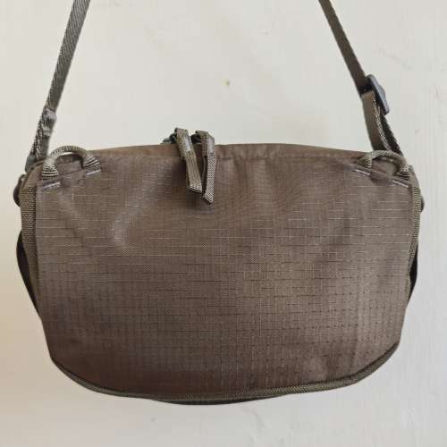 Able carry (not Bellroy Porter Gregory)