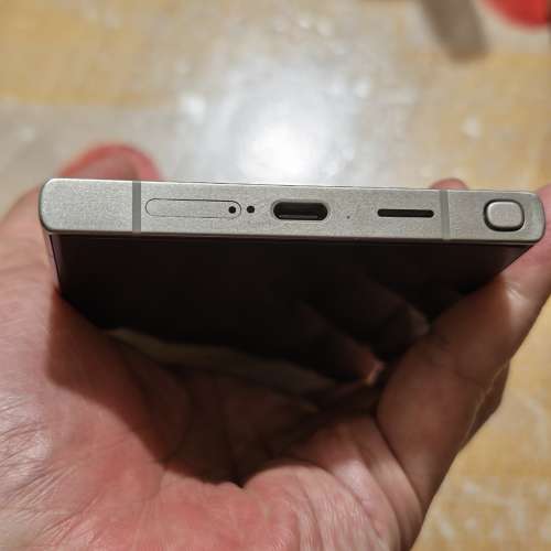 Samsung s24ultra 12+256港版9新