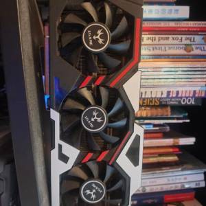 gtx 1080