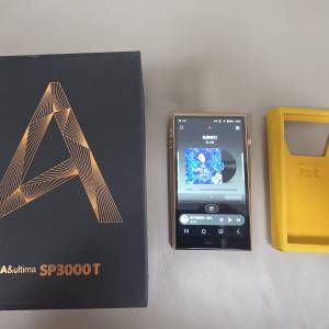 **sold** AK SP3000T CU **sold**