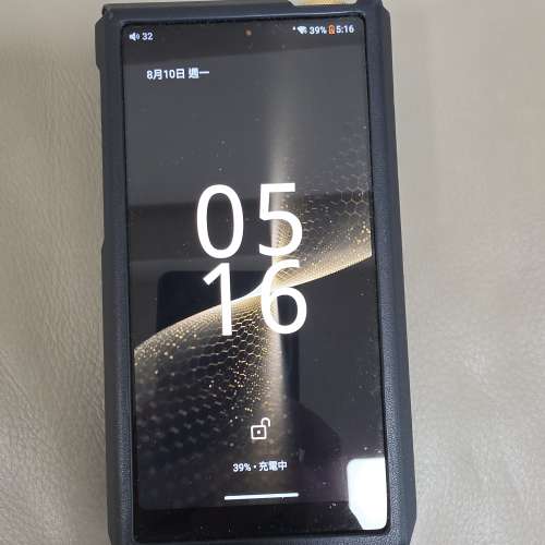 Fiio m27 鋁
