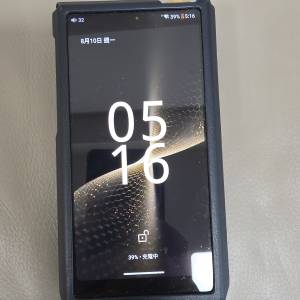Fiio m27 鋁