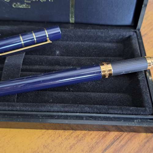 正貨YSL 鋼筆