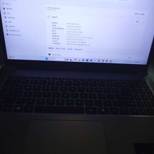 Acer Aspire Lite 15.6吋 手提電腦