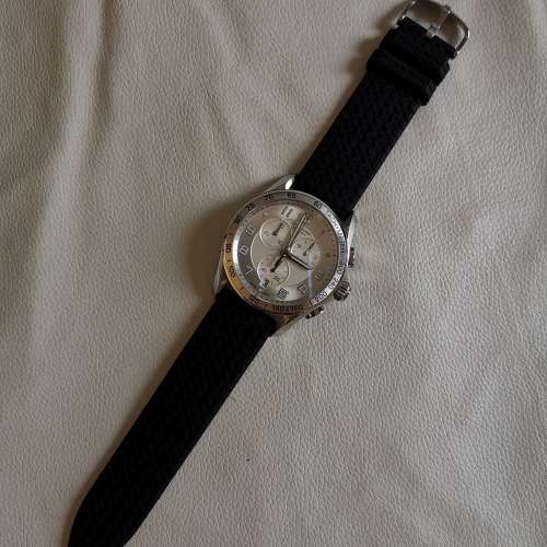 瑞士 Victorinox Chrono Classic XLS Men's Watch