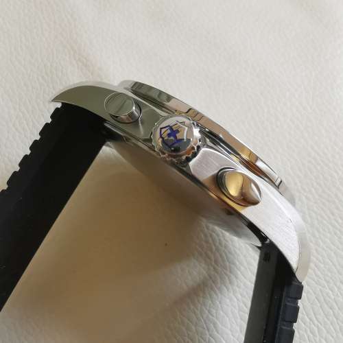 瑞士 Victorinox Chrono Classic XLS Men's Watch