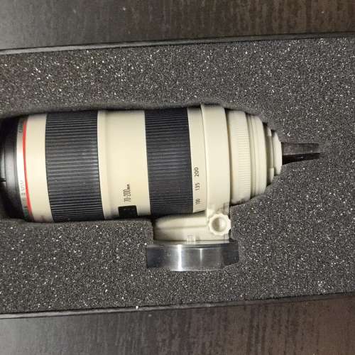 Canon 70-200鏡頭造型 8GB USB手指