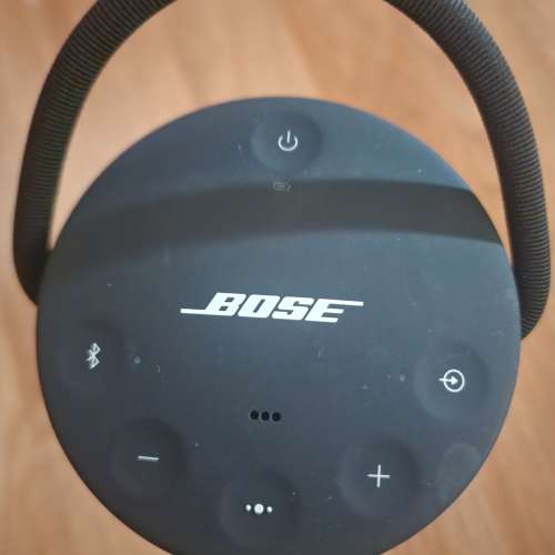 Boss speaker 請出價