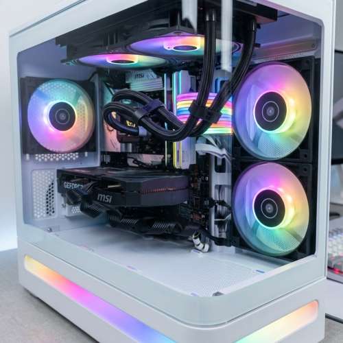 Intel(R) Core(TM) Ultra 7 265K (3.90 GHz)