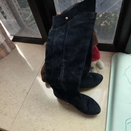 女裝長靴
