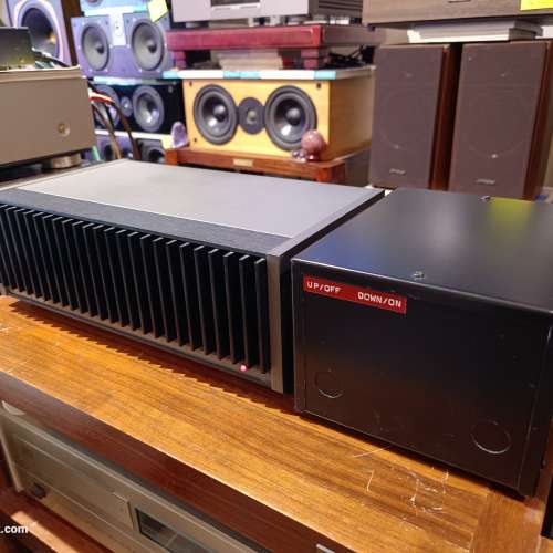 QUAD 405-2