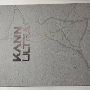 Astell&Kern KANN ULTRA 高階音樂播放器