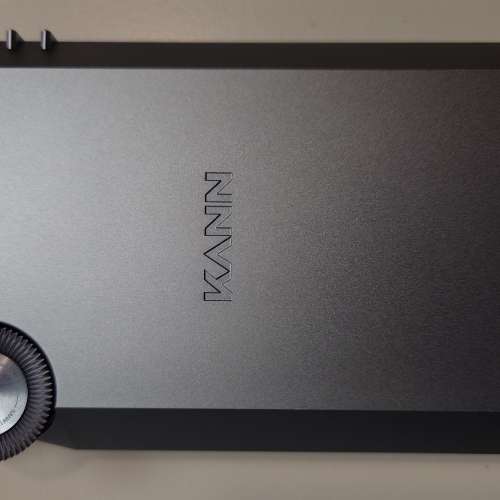 Astell&Kern KANN ULTRA 高階音樂播放器