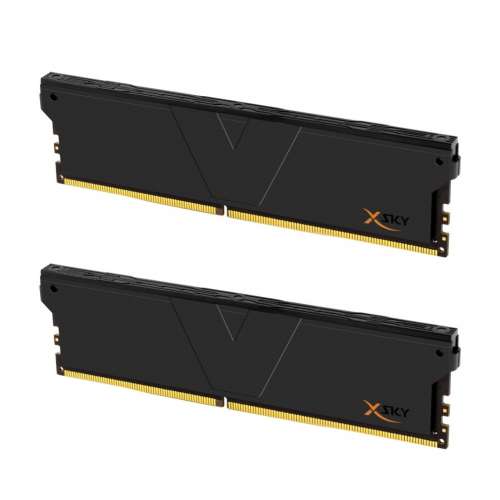 V-Color Manta XSKY DDR5 32GB 2x16GB 6000Mhz C30 Hynix Die