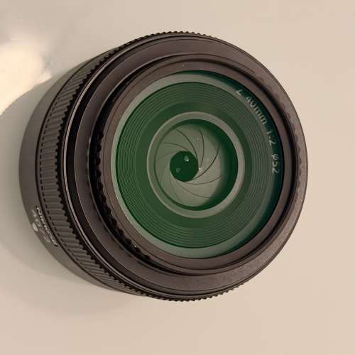 Nikon Z4 f2