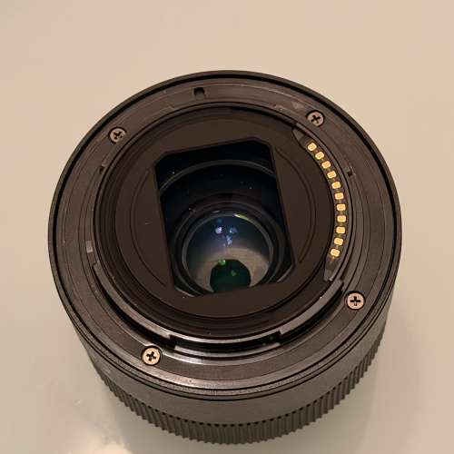 Nikon Z4 f2