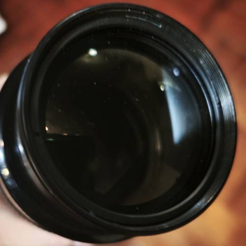 Canon EF 100-300mm f/5.6L 變焦鏡頭，第一代L 鏡