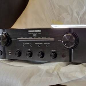 Marantz pm8005 合併擴音機