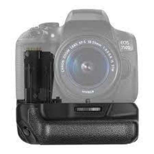 KingMa BG-E18 Battery Grip For CANON EOS 750D / 760D / X8i / T6s / T6i 電池手...