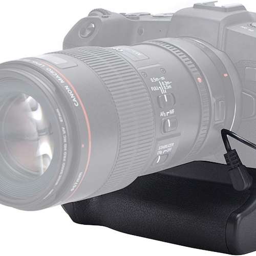 KINGMA BG-RP / R8 Battery Grip For CANON EOS RP / R8 電池手柄 / 直倒