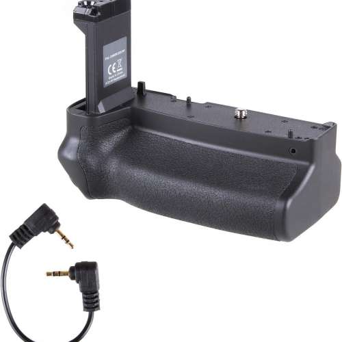 KINGMA BG-RP / R8 Battery Grip For CANON EOS RP / R8 電池手柄 / 直倒