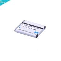 NIJIA Olympus LI-70B Lithium-Ion Battery Pack 代用鋰電池(3.7V，1800mAh)
