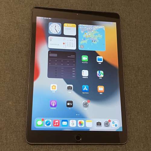 Apple ipad 8 32gb WiFi (平板電腦 Tablet 蘋果）