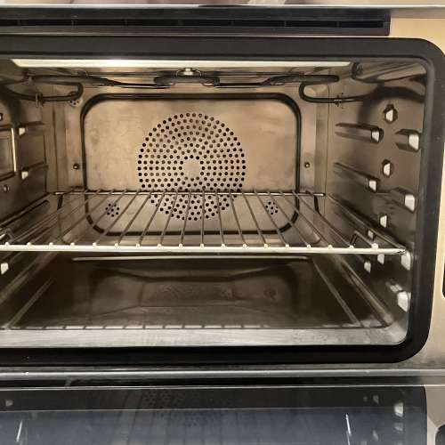 Whirlpool 32L 蒸焗爐 CS2320 惠而浦（Steamer Oven）