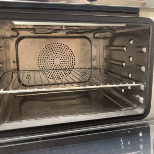 Whirlpool 32L 蒸焗爐 CS2320 惠而浦（Steamer Oven）