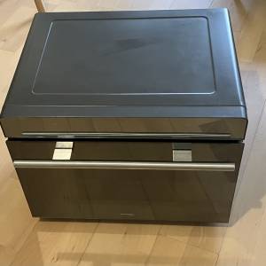 German 39L 蒸焗爐 SGV-3921R 德國寶（Steamer Oven）