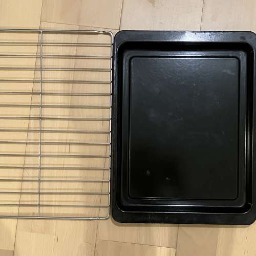 German 39L 蒸焗爐 SGV-3921R 德國寶（Steamer Oven）