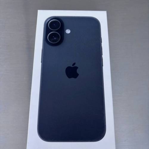 Apple iphone 17 256GB HK Version
