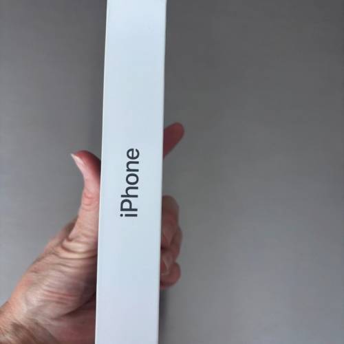 Apple iphone 17 256GB HK Version