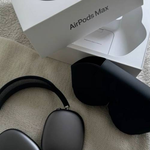 Apple Airpod Max