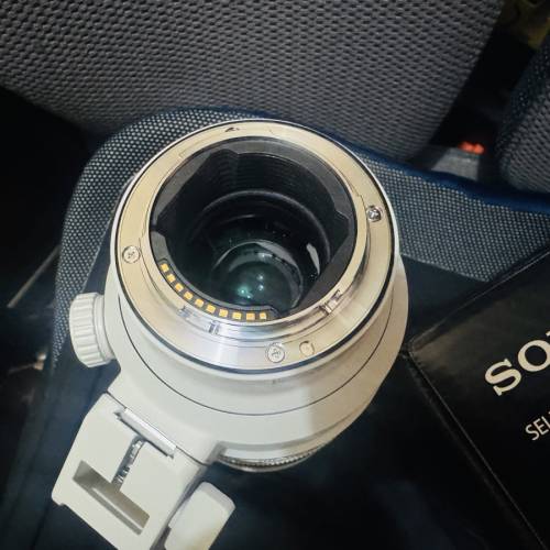 (行貨長保）Sony FE 70-200mm F2.8 GM OSS II（適合A7V, A9, A1, A7c, A7R, FX3&hellip;)
