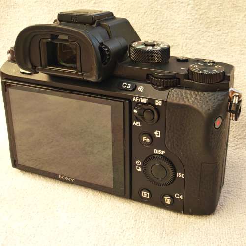 Sony A7R2 A7R II 淨機身