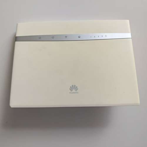 Huawei B525s-65a 4G LTE 無線路由器 100% work